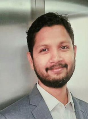 Arjun