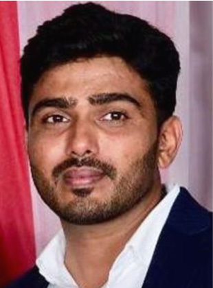 Santhosh